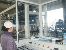 黑龍江黑河 不一樣的建材廠