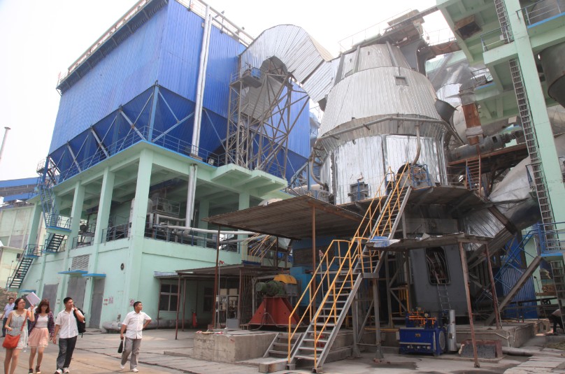 南方水泥在安徽含山縣擬投資60億元建設綠色建材產業項目-.